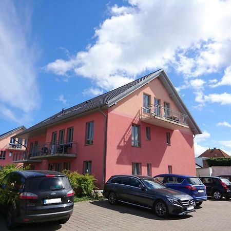 Haus Clara Wohnung 06 Koserow Exterior foto